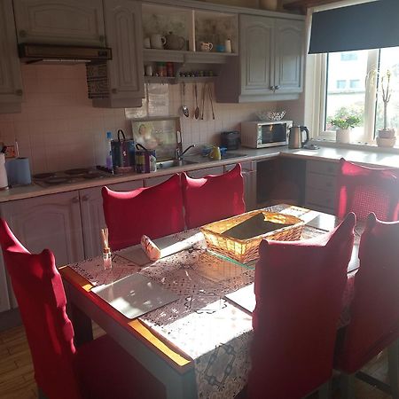 Home Comforts Castleisland Extérieur photo