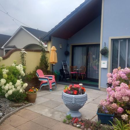 Home Comforts Castleisland Extérieur photo