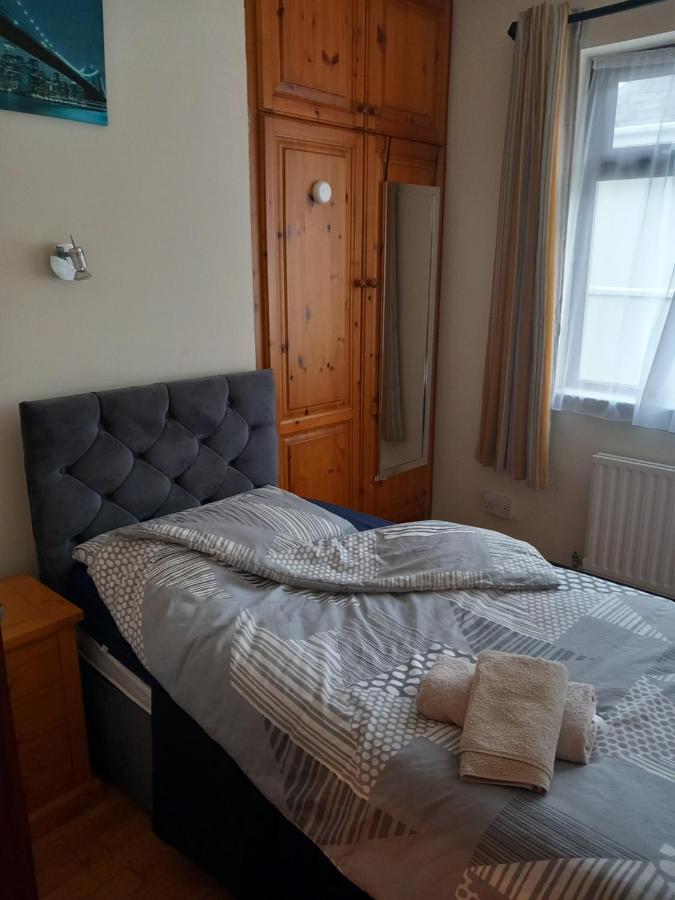 Home Comforts Castleisland Extérieur photo