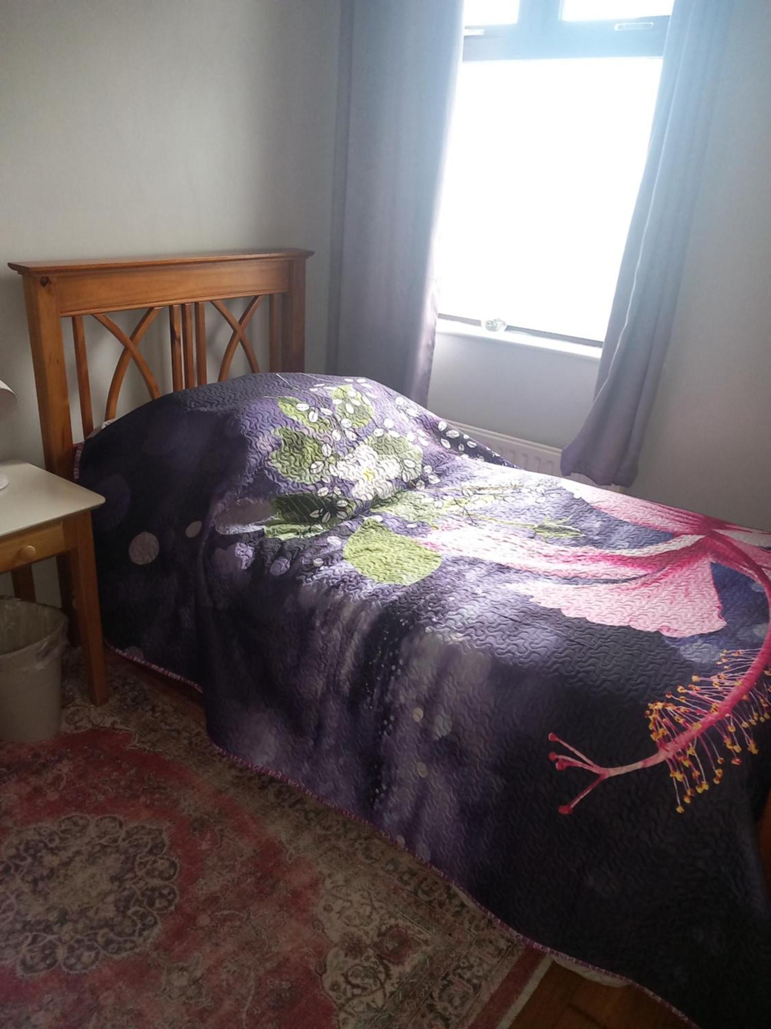 Home Comforts Castleisland Extérieur photo