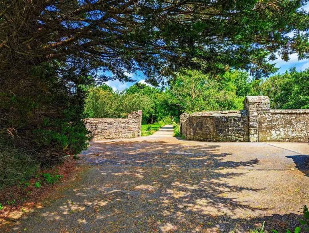 Home Comforts Castleisland Extérieur photo