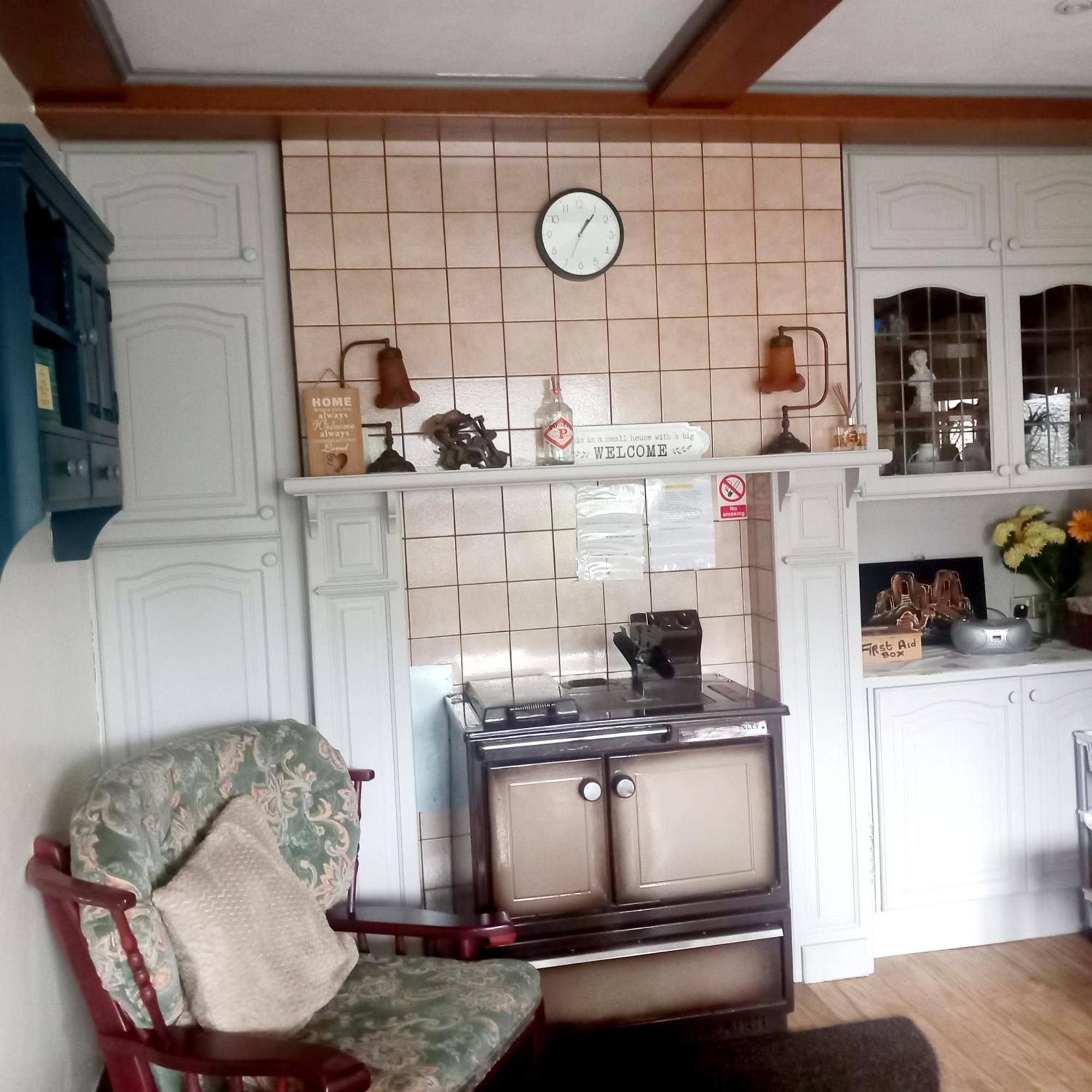 Home Comforts Castleisland Extérieur photo