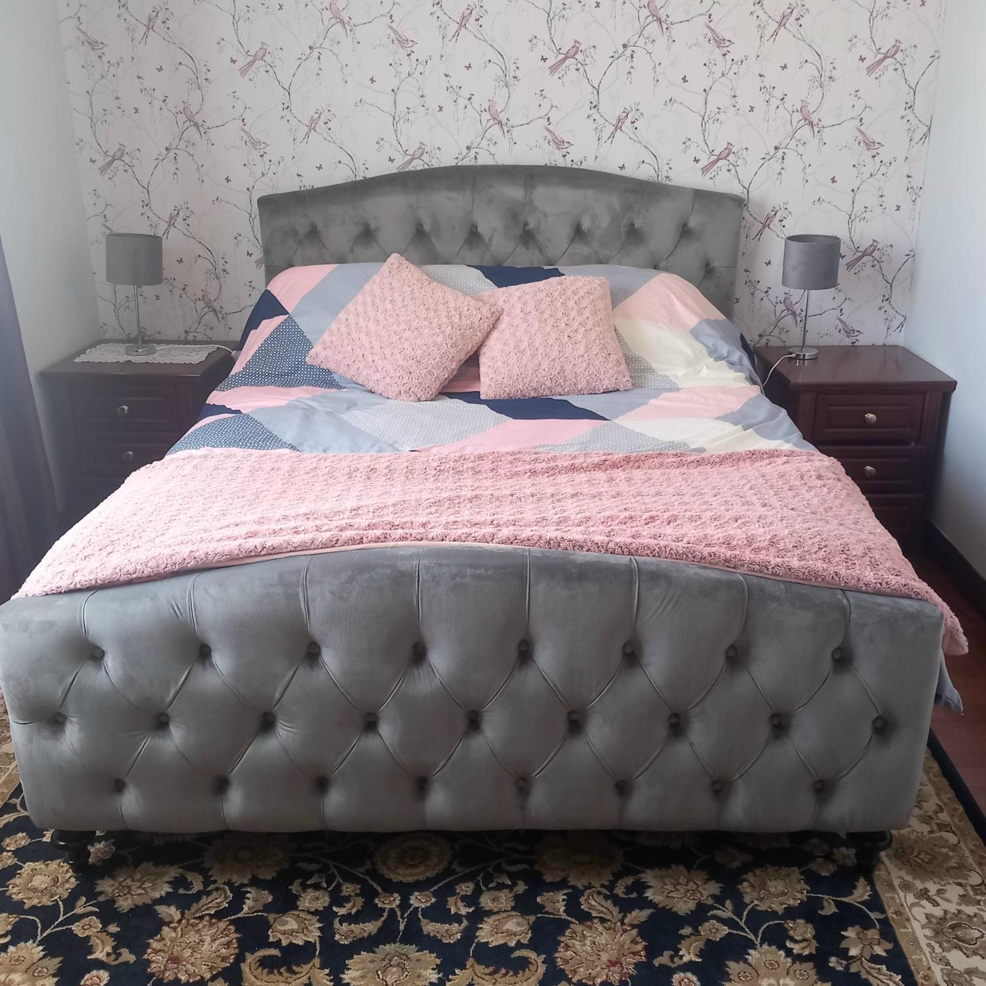 Home Comforts Castleisland Extérieur photo