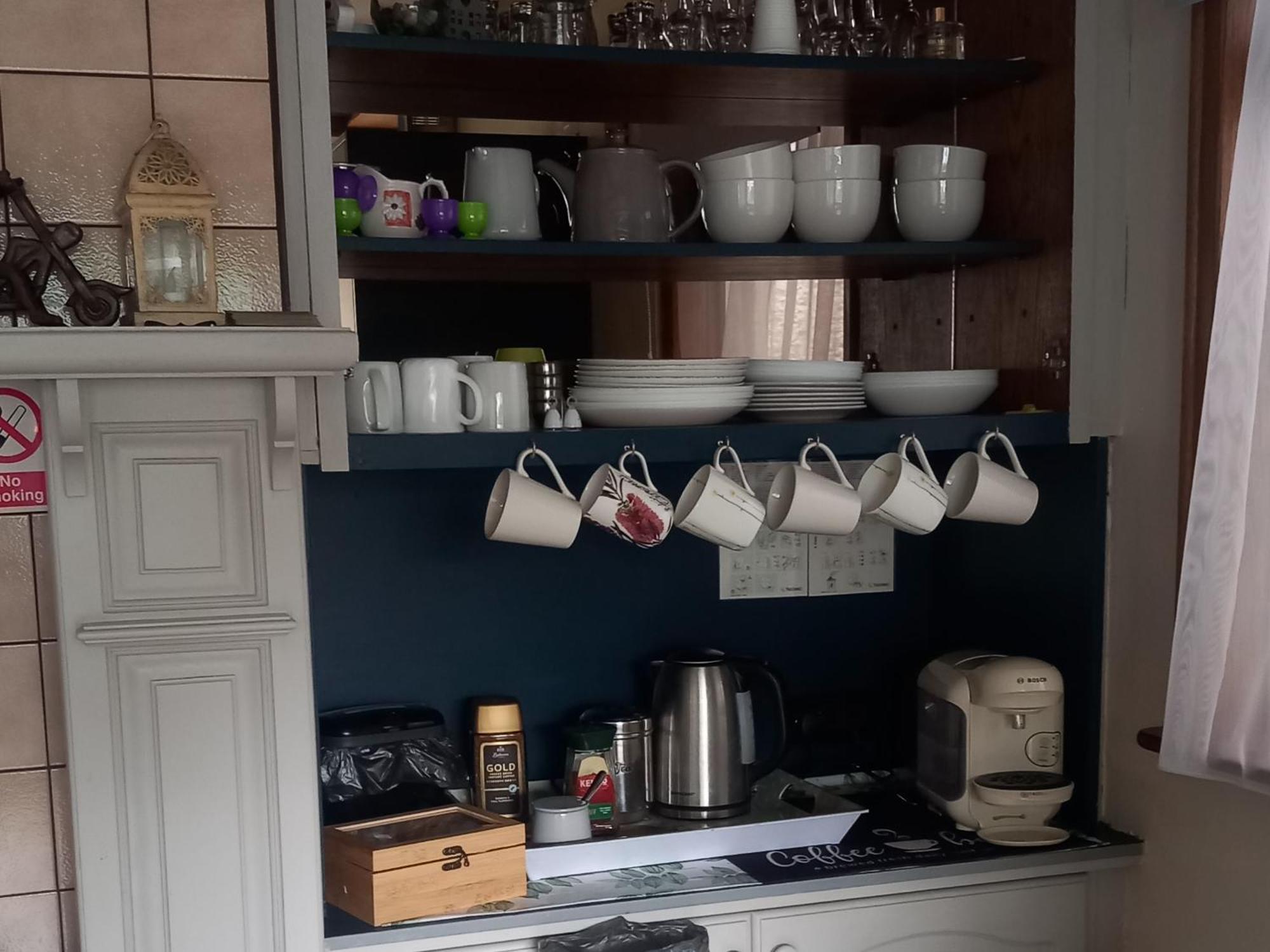 Home Comforts Castleisland Extérieur photo